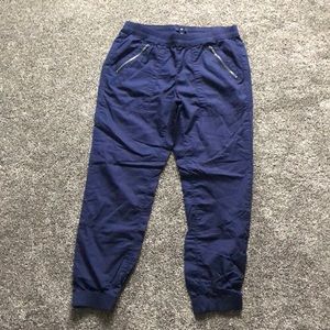 Gap Jogger Pants